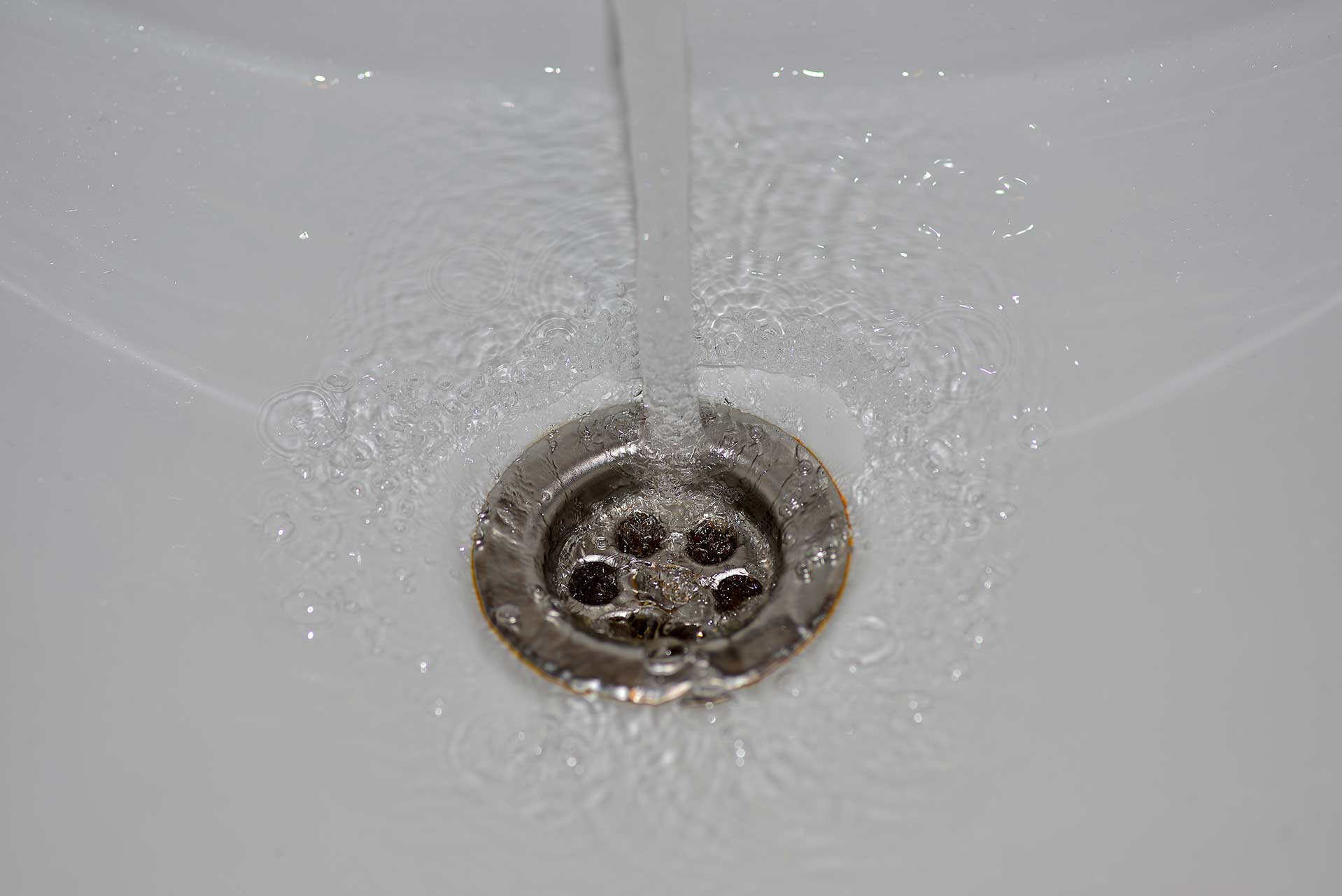 A2B Drains provides services to unblock blocked sinks and drains for properties in Great Harwood.